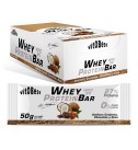 Whey Protein Bar (by Torreblanca) 20 Barritas 50 g - VitoBest