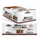 Whey Protein Bar (by Torreblanca) 20 Barritas 50 g - VitoBest