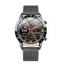 Reloj Inteligente de Pantalla Táctil IP67