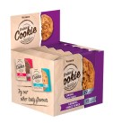 Protein Cookie 12X90gr - Weider