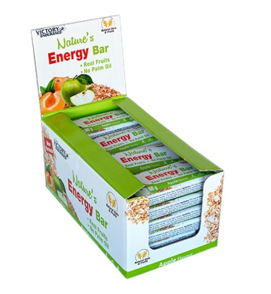 Energy Bar 60gr de Victory Endurance