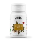 Ginseng BIO 45 Cápsulas  - VitoBest