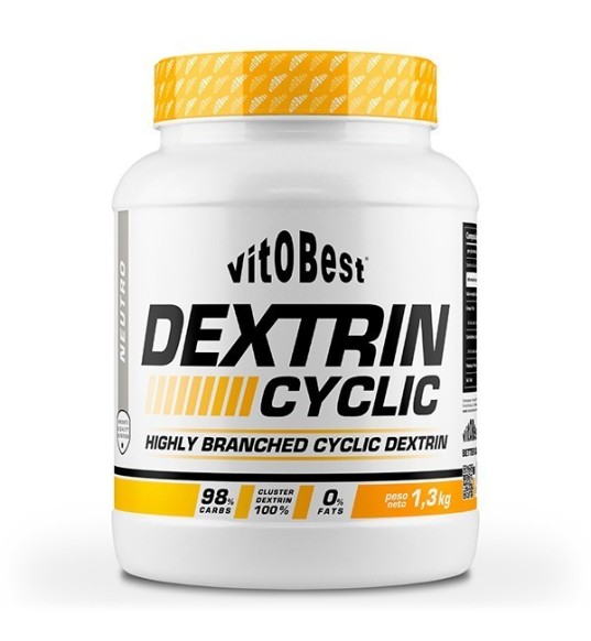 Dextrin Cyclic 1,3kg - VitoBest