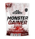 Monster Gainer 2200 1.5kg - VitoBest