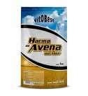 Harina de Avena 1kg - VitoBest