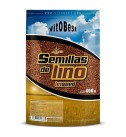 Semillas de Lino 400g - VitoBest