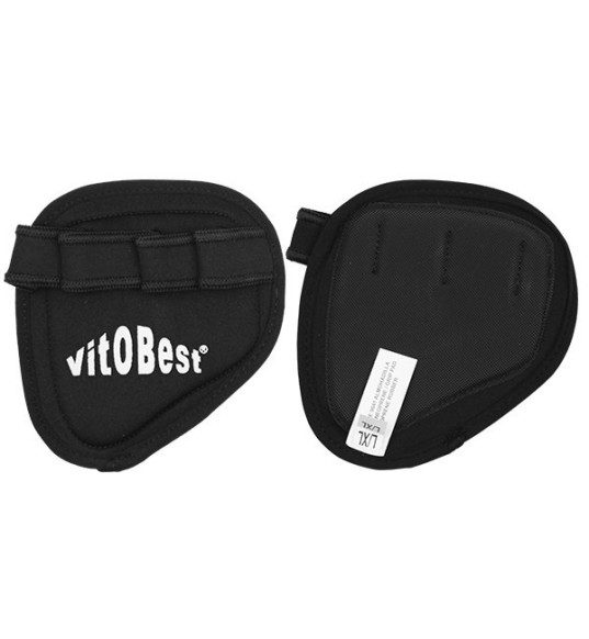 Almohadillas Agarre Neopreno - VitoBest