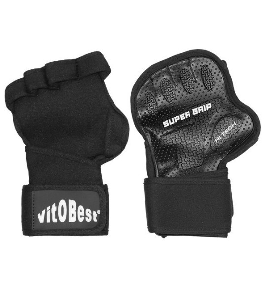 Guantes Agarre Neopreno - VitoBest