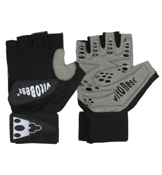 Guantes Muñequera Neopreno - VitoBest