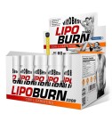 LipoBurn 3300 20 Viales 60ml - VitoBest