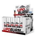 LipoBurn Caffeine 20 Viales 60ml - VitoBest