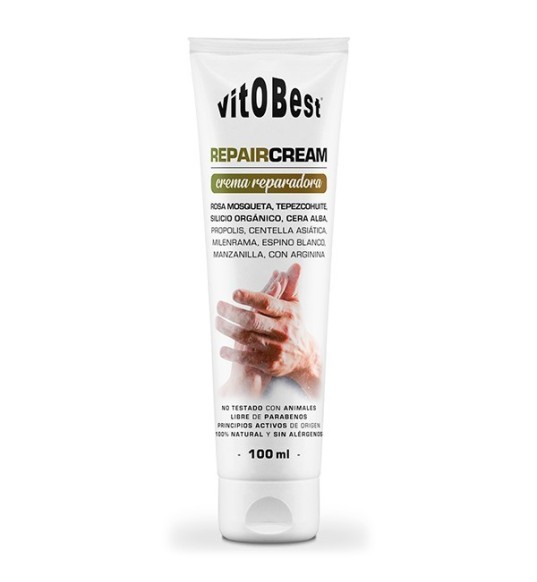 Repair Cream 100ml - VitoBest