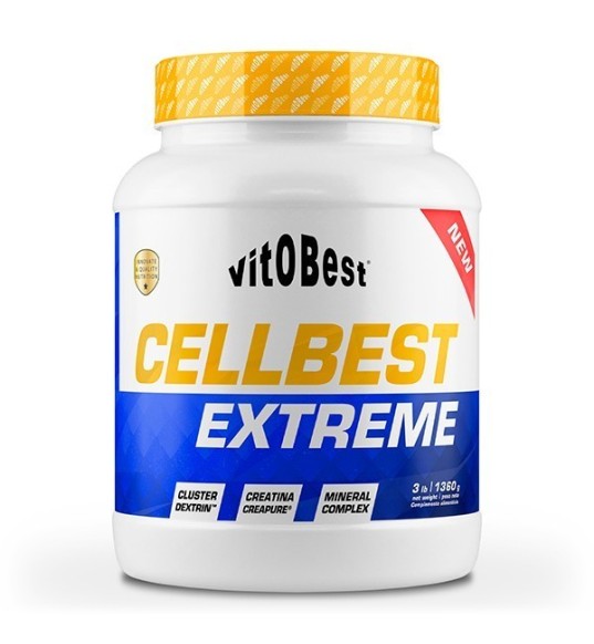 Cellbest Extreme 1.3kg - VitoBest