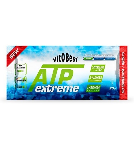 ATP Extreme Caja 12X20g - VitoBest