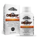 Creamap + GFS 100 Cápsulas - VitoBest