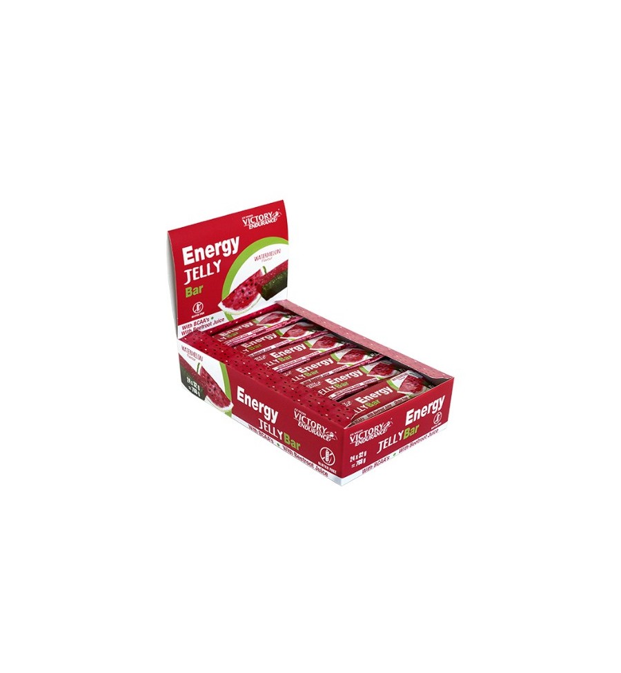 Energy Jelly Bar 32gr - Weider