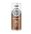 Milk Protein Shake Caja 12X250ml - Weider