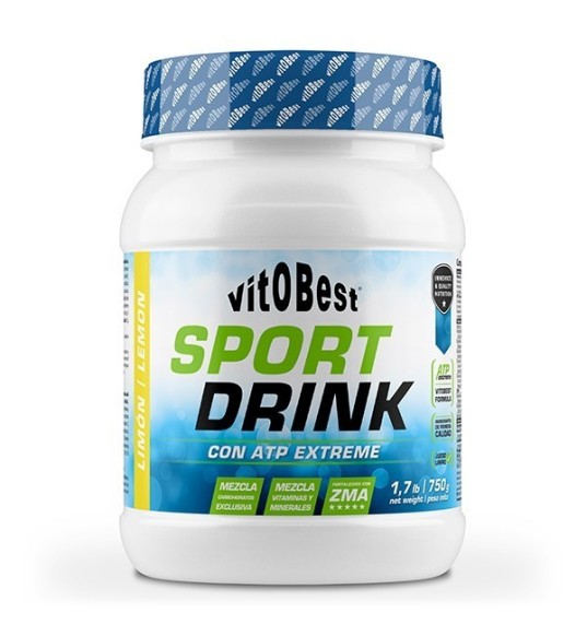 Sport Drink 750g - VitoBest