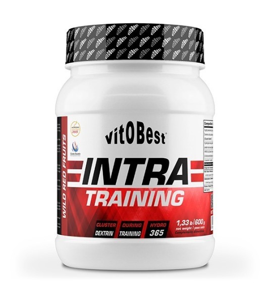 Intra Training 600g - VitoBest