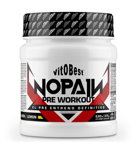 NoPain 375g - VitoBest