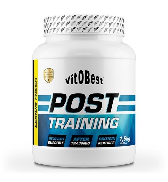 Post Training 1.5kg - VitoBest