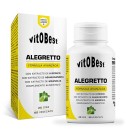 Alegretto 60 Cápsulas - VitoBest