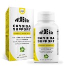 Candida Support 60 Cápsulas - VitoBest