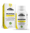 Colostrum 60 Cápsulas - VitoBest