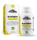 GlucoBest 60 Cápsulas - VitoBest