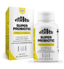 Super Probiotic 30 Comprimidos - VitoBest