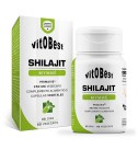 Shilajit 60 Cápsulas - VitoBest