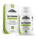 Silymarin 60 Cápsulas - VitoBest