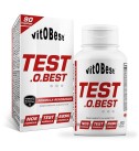 TestoBest 90 Cápsulas - VitoBest