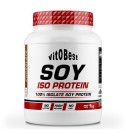 Soy Iso Protein 1kg - VitoBest