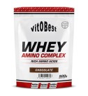 Whey Amino Complex 500g - VitoBest