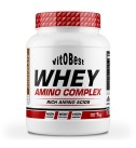 Whey Amino Complex 1kg - VitoBest