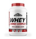 Whey Amino Complex 2kg - VitoBest