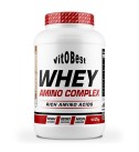 Whey Amino Complex 2kg - VitoBest