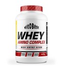 Whey Amino Complex 2kg - VitoBest