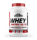 Whey Matrix 50/50 2kg - VitoBest