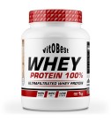 Whey Protein 100% 1kg - VistoBest