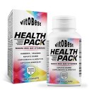 Health Pack 100 Cápsulas - VitoBest