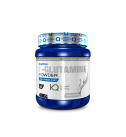 L-Glutamine Powder 400gr Neutro - Quamtrax