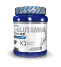 L-Glutamine Powder 800gr Neutro - Quamtrax