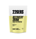 Recovery Drink Recuperador Muscular 1kg - 226ERS