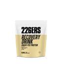 Recovery Drink Recuperador Muscular 500g - 226ERS