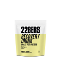 Recovery Drink Recuperador Muscular 500g - 226ERS