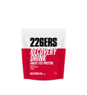 Recovery Drink Recuperador Muscular 500g - 226ERS