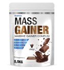 Mass Gainer 5.5Kg - Quamtrax