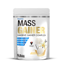 Mass Gainer 5.5Kg - Quamtrax